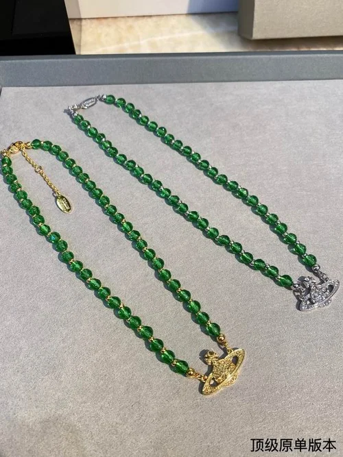 Vividness Westwood  Jewelry Vividness Westwood necklace
