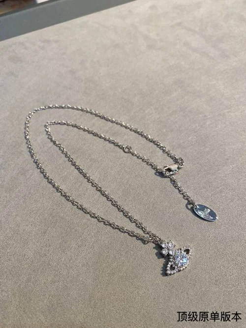 Vividness Westwood  Jewelry Vividness Westwood necklace