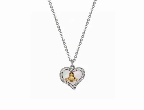 Vividness Westwood  Jewelry Vividness Westwood necklace