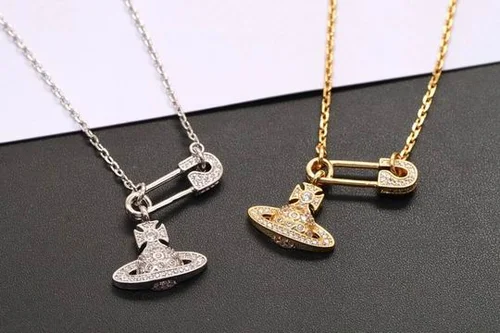 Vividness Westwood  Jewelry Vividness Westwood necklace