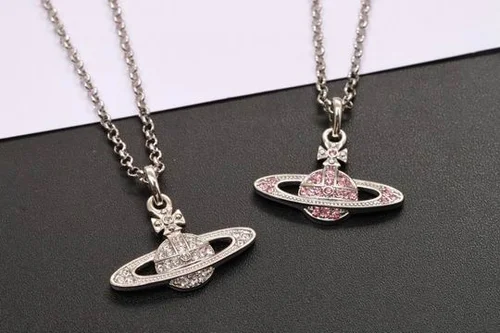 Vividness Westwood  Jewelry Vividness Westwood necklace