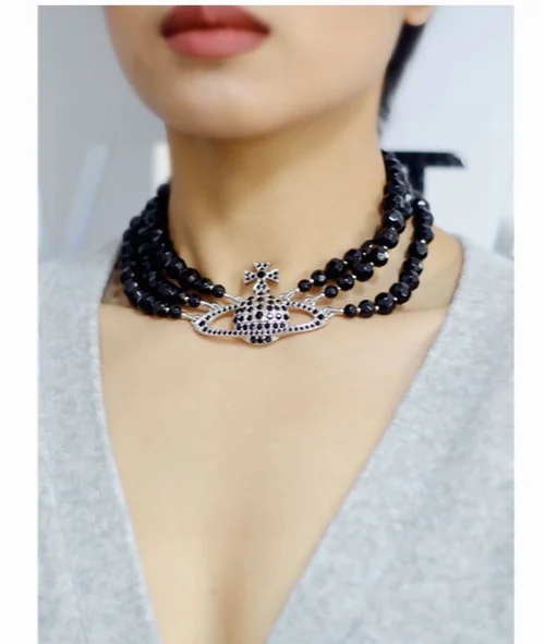 Vividness Westwood  Jewelry Vividness Westwood necklace