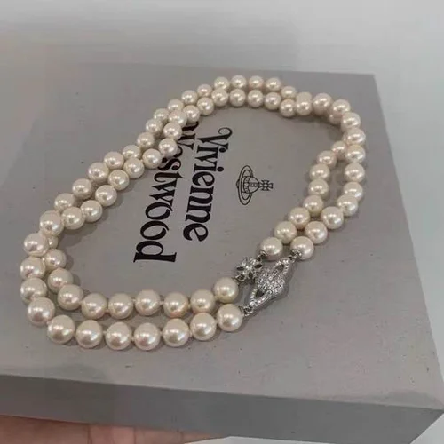 Vividness Westwood  Jewelry Vividness Westwood necklace