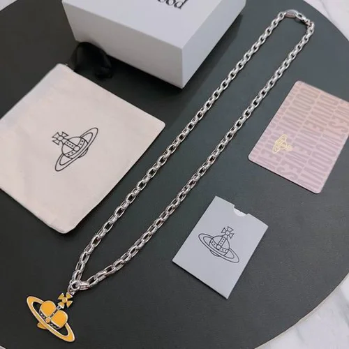 Vividness Westwood  Jewelry Vividness Westwood necklace