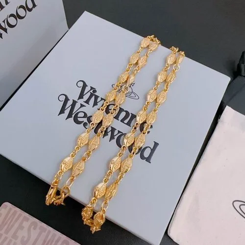 Vividness Westwood  Jewelry Vividness Westwood necklace
