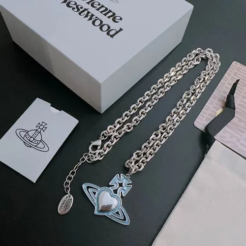 Vividness Westwood  Jewelry Vividness Westwood necklace