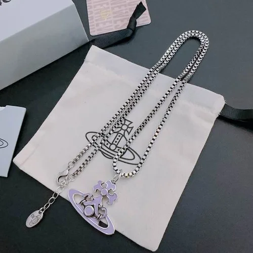 Vividness Westwood  Jewelry Vividness Westwood necklace