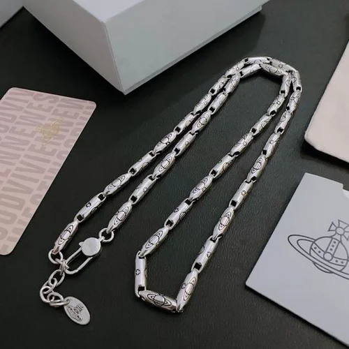 Vividness Westwood  Jewelry Vividness Westwood necklace