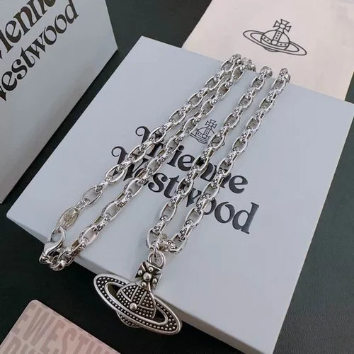 Vividness Westwood  Jewelry Vividness Westwood necklace