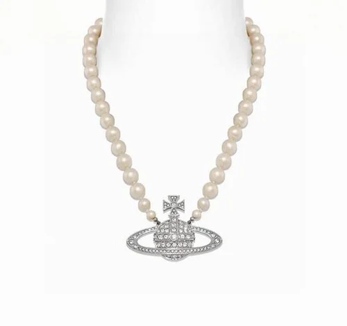 Vividness Westwood  Jewelry Vividness Westwood necklace