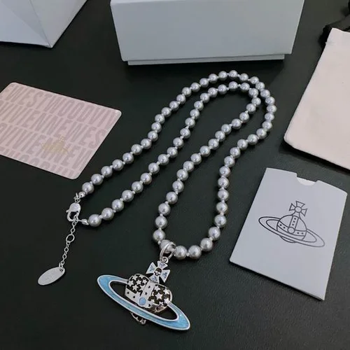 Vividness Westwood  Jewelry Vividness Westwood necklace