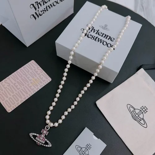 Vividness Westwood  Jewelry Vividness Westwood necklace
