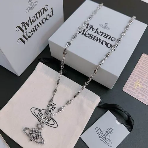 Vividness Westwood  Jewelry Vividness Westwood necklace