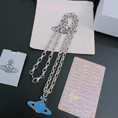 Vividness Westwood  Jewelry Vividness Westwood necklace