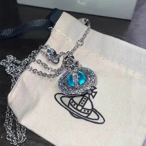 Vividness Westwood  Jewelry Vividness Westwood necklace