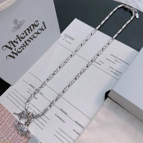 Vividness Westwood  Jewelry Vividness Westwood necklace