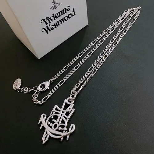 Vividness Westwood  Jewelry Vividness Westwood necklace