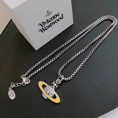 Vividness Westwood  Jewelry Vividness Westwood necklace