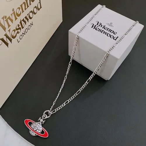 Vividness Westwood  Jewelry Vividness Westwood necklace