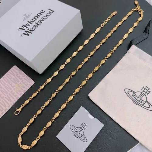 Vividness Westwood  Jewelry Vividness Westwood necklace