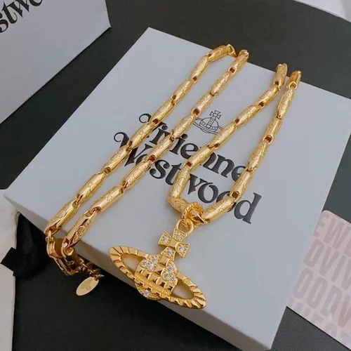 Vividness Westwood  Jewelry Vividness Westwood necklace