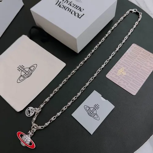 Vividness Westwood  Jewelry Vividness Westwood necklace
