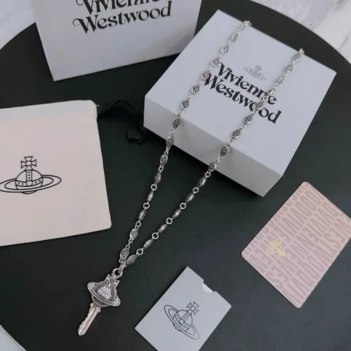 Vividness Westwood  Jewelry Vividness Westwood necklace