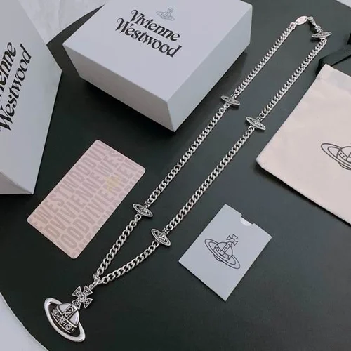 Vividness Westwood  Jewelry Vividness Westwood necklace