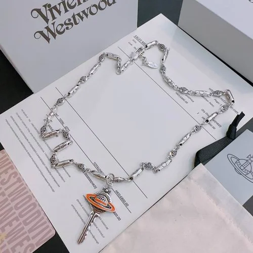Vividness Westwood  Jewelry Vividness Westwood necklace
