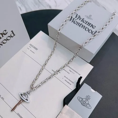 Vividness Westwood  Jewelry Vividness Westwood necklace