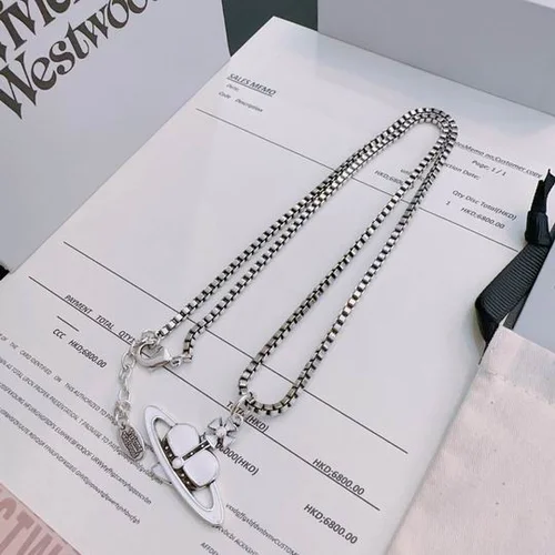 Vividness Westwood  Jewelry Vividness Westwood necklace