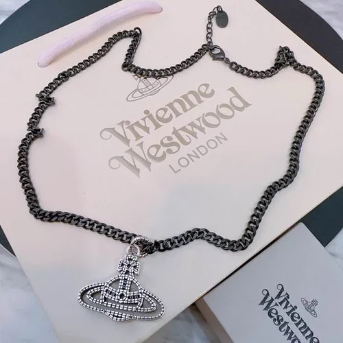 Vividness Westwood  Jewelry Vividness Westwood necklace