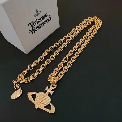 Vividness Westwood  Jewelry Vividness Westwood necklace