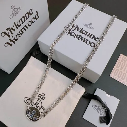 Vividness Westwood  Jewelry Vividness Westwood necklace