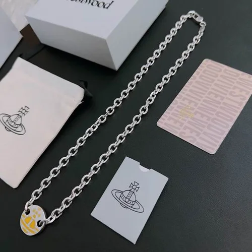 Vividness Westwood  Jewelry Vividness Westwood necklace