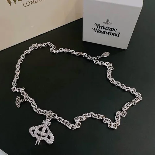 Vividness Westwood  Jewelry Vividness Westwood necklace