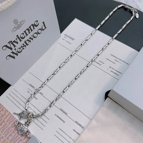 Vividness Westwood  Jewelry Vividness Westwood necklace