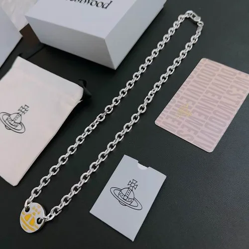 Vividness Westwood  Jewelry Vividness Westwood necklace