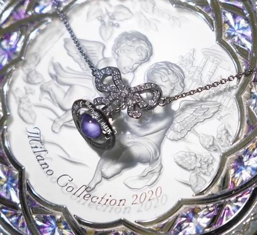 Vividness Westwood  Jewelry Vividness Westwood necklace