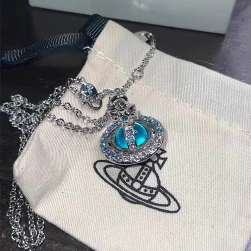 Vividness Westwood  Jewelry Vividness Westwood necklace