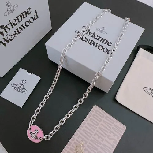 Vividness Westwood  Jewelry Vividness Westwood necklace