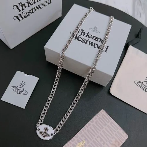 Vividness Westwood  Jewelry Vividness Westwood necklace