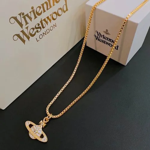 Vividness Westwood  Jewelry Vividness Westwood necklace