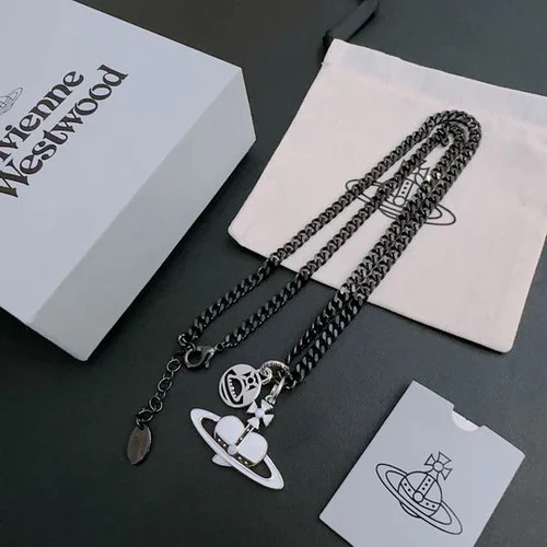 Vividness Westwood  Jewelry Vividness Westwood necklace