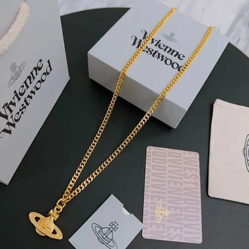 Vividness Westwood  Jewelry Vividness Westwood necklace
