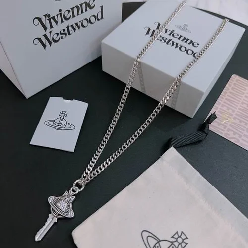 Vividness Westwood  Jewelry Vividness Westwood necklace