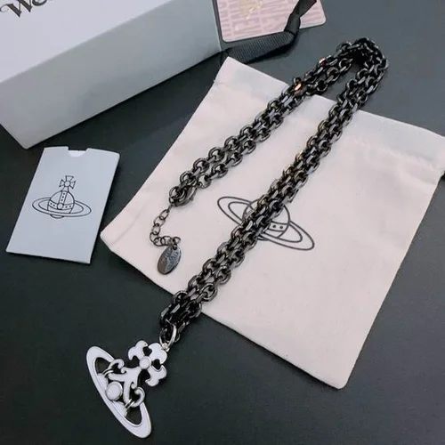 Vividness Westwood  Jewelry Vividness Westwood necklace