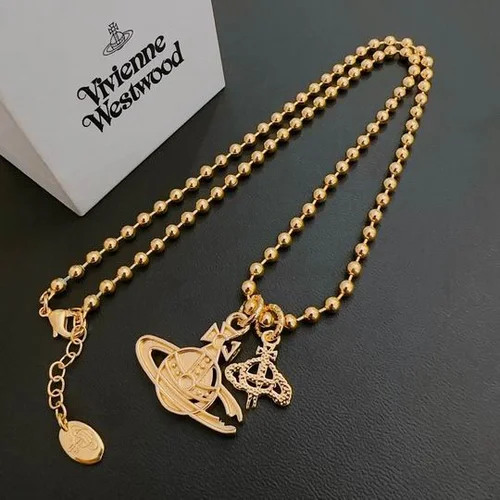Vividness Westwood  Jewelry Vividness Westwood necklace