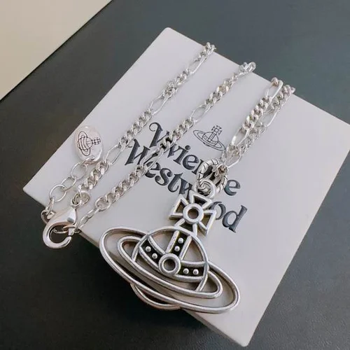 Vividness Westwood  Jewelry Vividness Westwood necklace