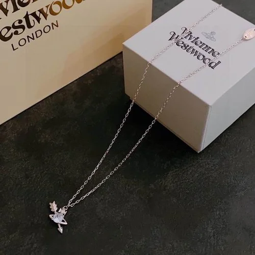 Vividness Westwood  Jewelry Vividness Westwood necklace